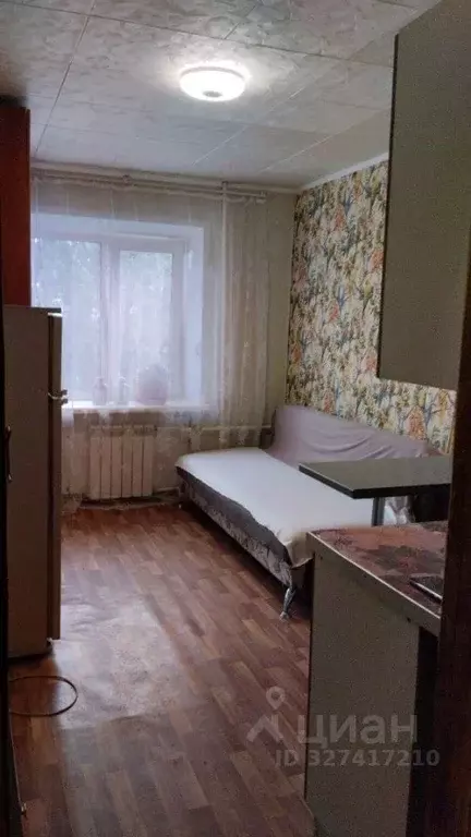 Комната Вологодская область, Вологда ул. Городской Вал, 11 (11.0 м) - Фото 2