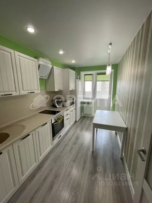 3-к кв. Тюменская область, Тюмень Мелиораторов мкр, ул. Голышева, 2 ... - Фото 1