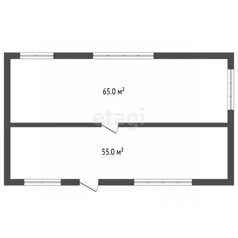 Дом в Ярославская область, Ярославский муниципальный округ, д. ... - Фото 2