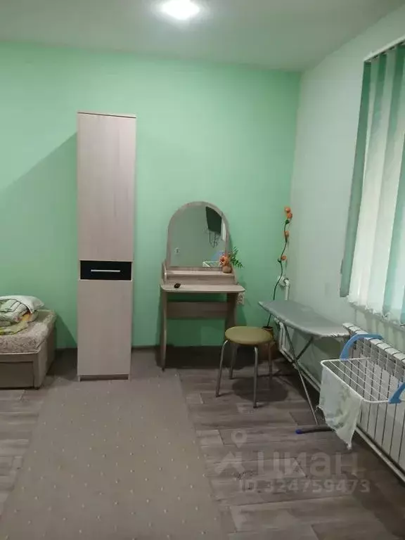 Студия Волгоградская область, Урюпинск Коммунистическая ул., 36 (21.0 ... - Фото 1