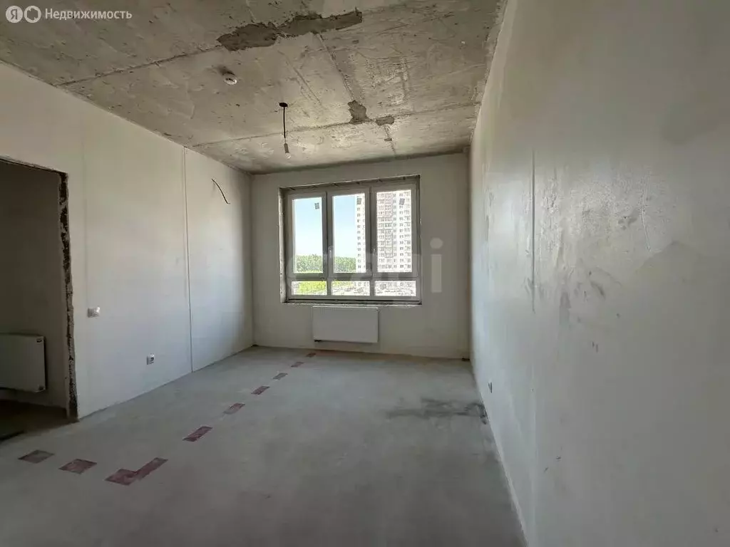1-комнатная квартира: Патрушева, улица Льва Толстого, 17 (54 м) - Фото 1
