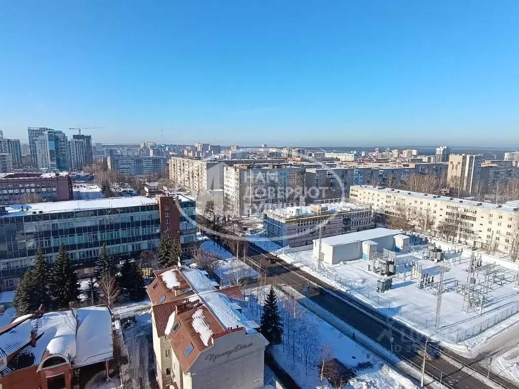 Студия Удмуртия, Ижевск Северный пер., 50 (22.6 м) - Фото 1