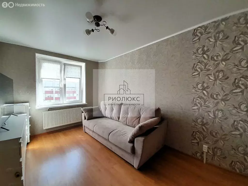 Квартира-студия: Магнитогорск, улица Зелёный Лог, 25 (25.2 м) - Фото 1