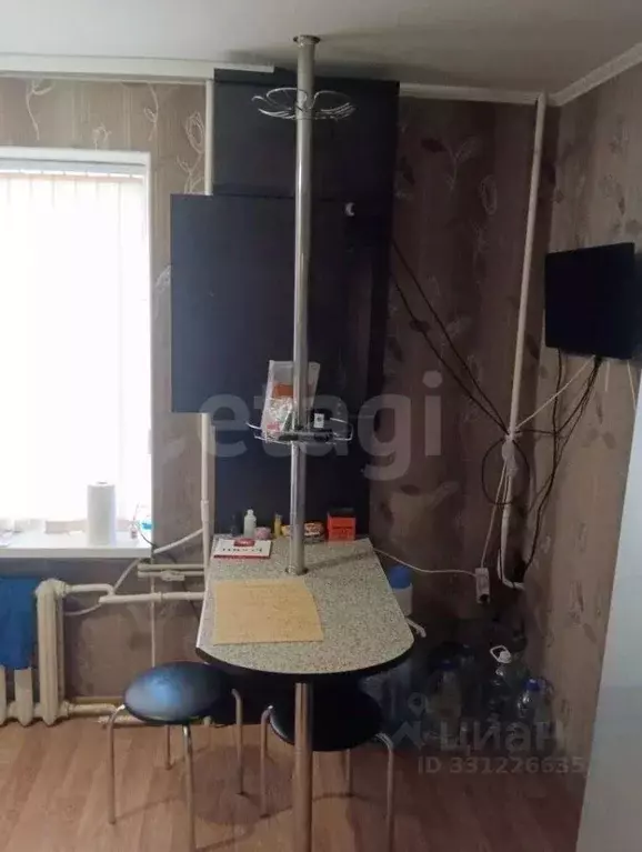 2-к кв. Крым, Красноперекопск 1-й мкр, 24 (39.5 м) - Фото 1