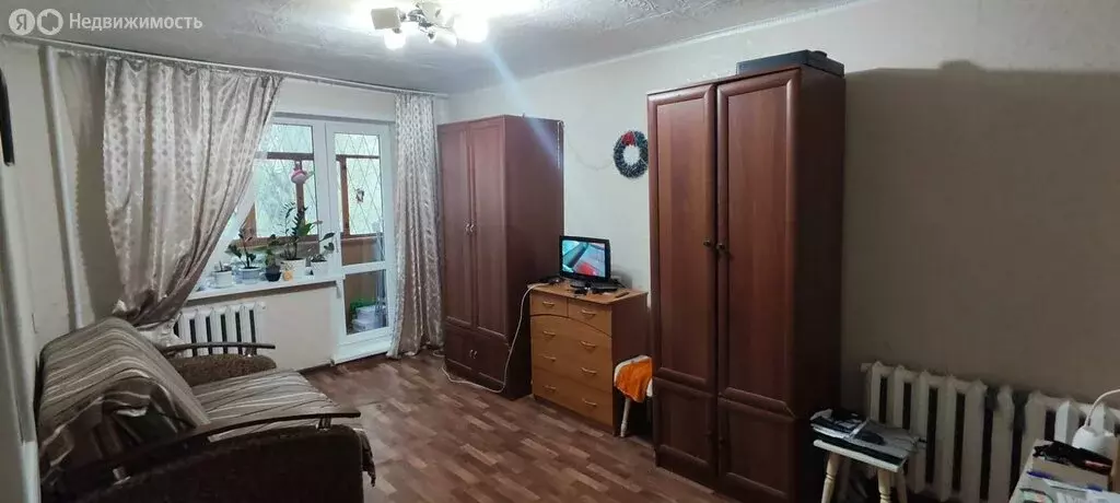 1к в 3-комнатной квартире (13 м) - Фото 1