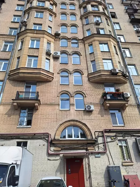 3-к кв. Санкт-Петербург Московский просп., 193 (82.0 м) - Фото 0