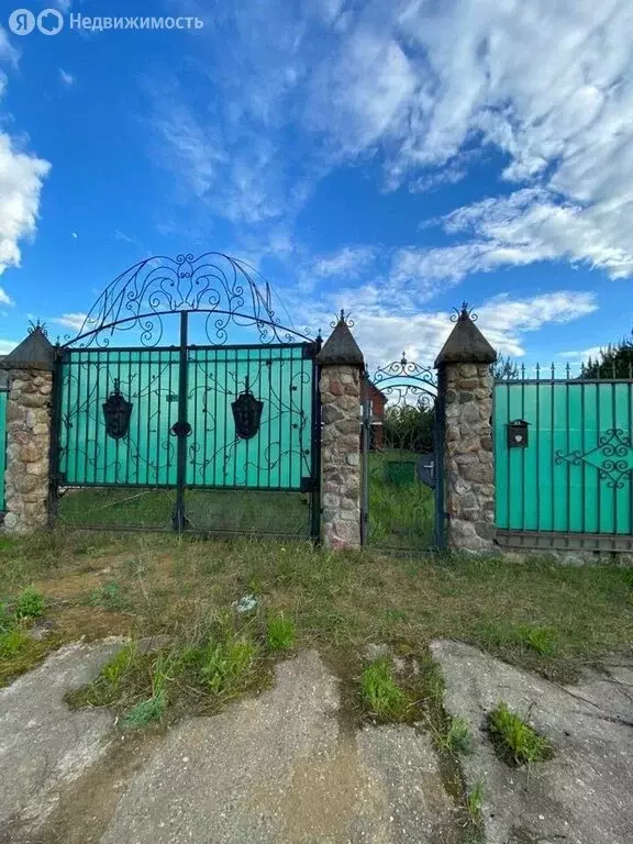 Дом в Ярославская область, Рыбинский муниципальный округ, деревня ... - Фото 2