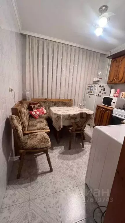 2-к кв. Северная Осетия, Владикавказ Владикавказская ул., 48/4 (54.0 ... - Фото 1