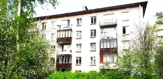 1-к кв. Санкт-Петербург ул. Тамбасова, 34 (28.0 м) - Фото 1