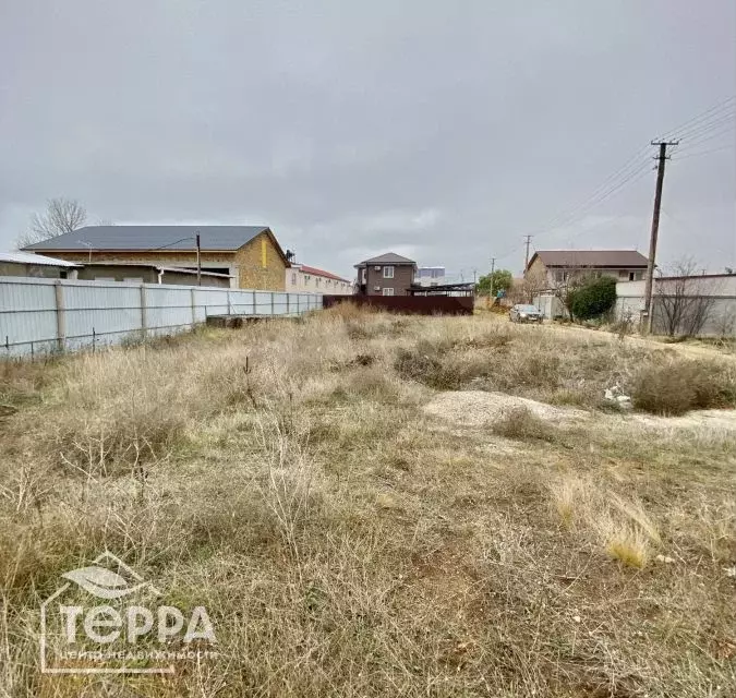 Участок 6,5 сот. (СНТ, ДНП) - Фото 0