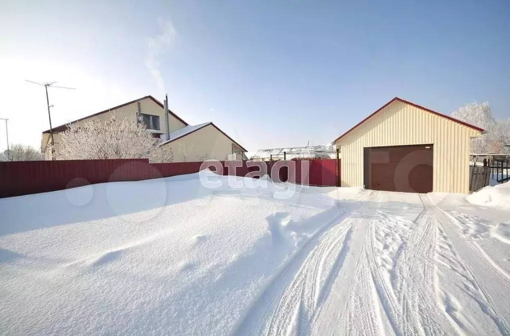 3-к кв. Башкортостан, Мелеузовский район, д. Корнеевка ул. Строителей, ... - Фото 2