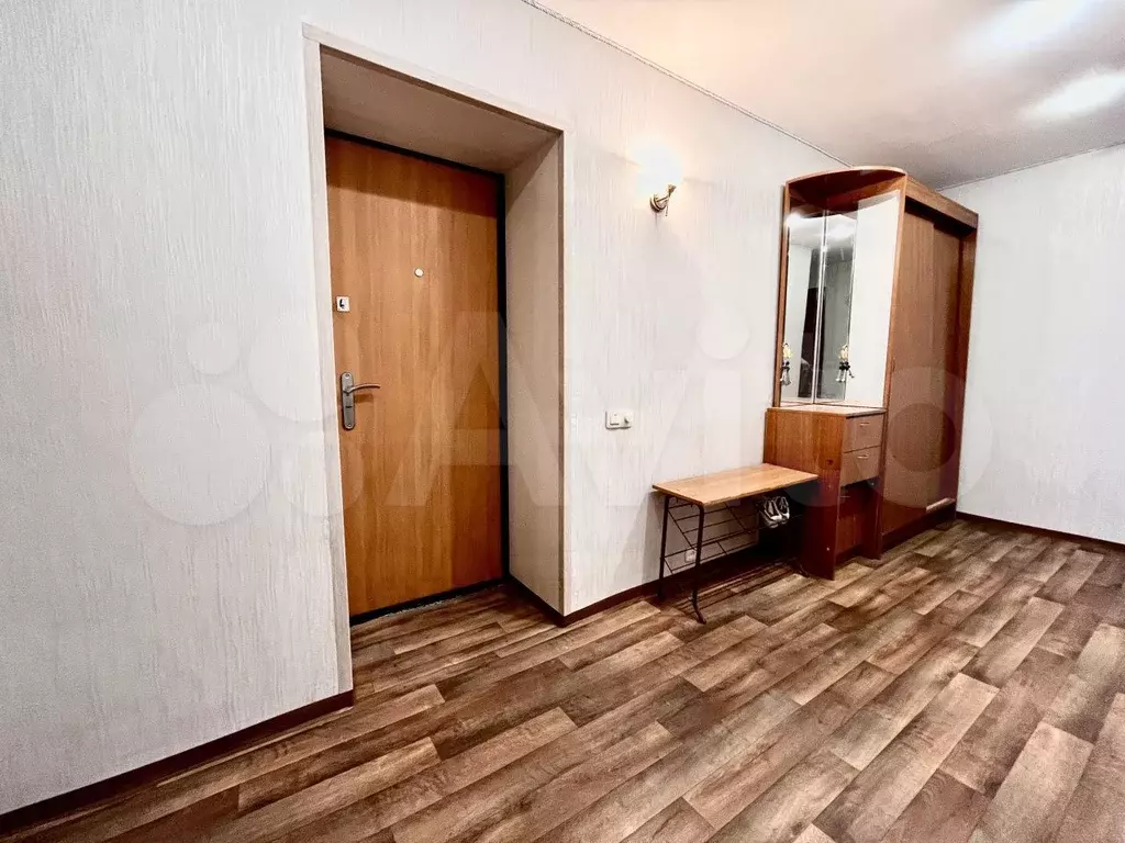3-к. квартира, 59,5 м, 5/9 эт. - Фото 1