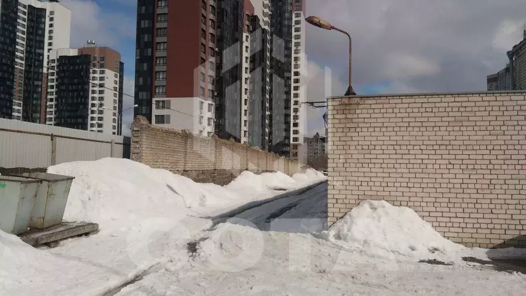 Гараж в Воронежская область, Воронеж ул. 9 Января, 54А (18 м) - Фото 2