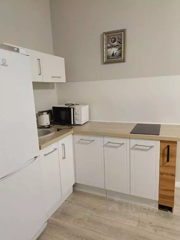 2-к кв. Московская область, Красногорск Спутник жилой комплекс, к13 ... - Фото 2