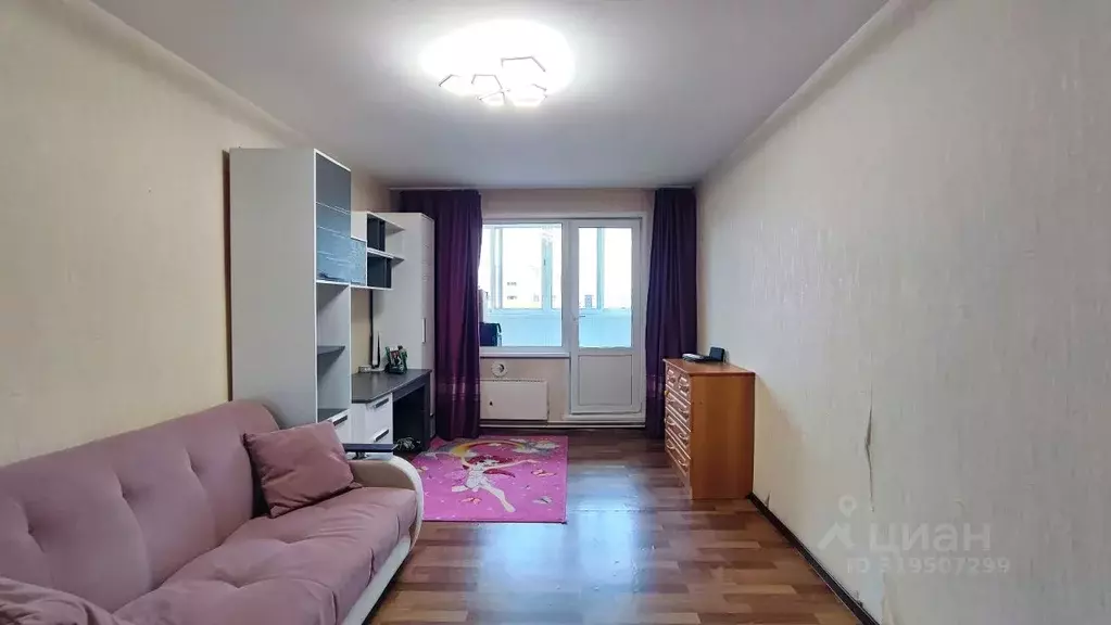 2-к кв. Алтайский край, Барнаул Сиреневая ул., 30 (46.0 м) - Фото 1