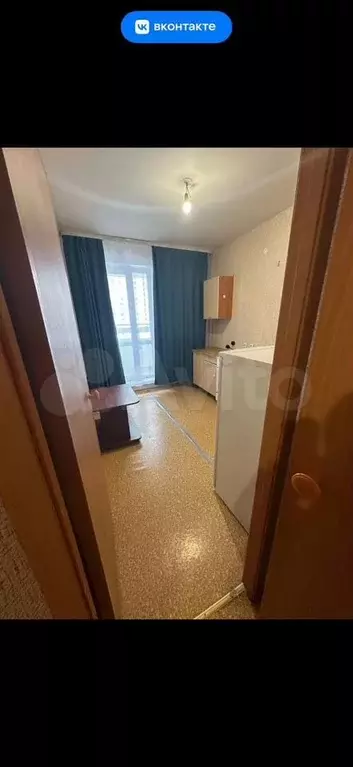 1-к. квартира, 34 м, 2/11 эт. - Фото 0