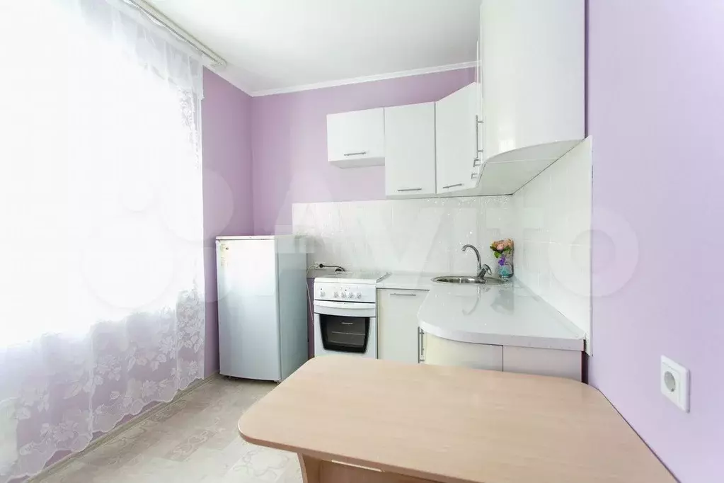 1-к. квартира, 37,1 м, 9/10 эт. - Фото 0