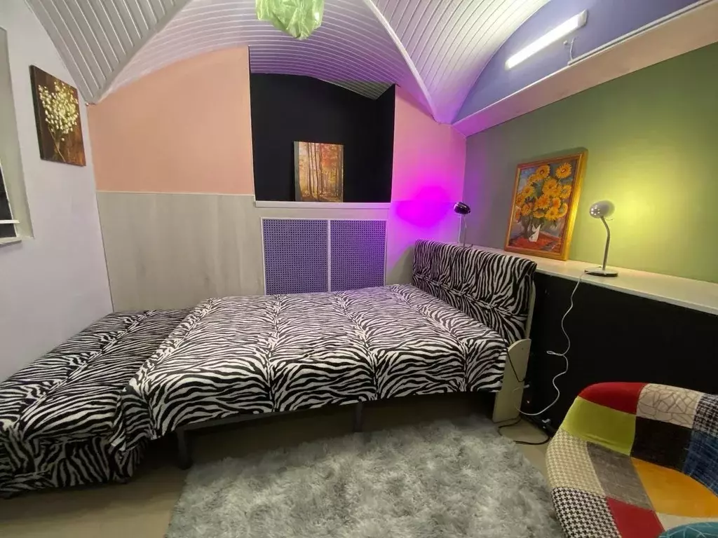 2-к кв. Санкт-Петербург Кирочная ул., 30 (39.0 м) - Фото 2