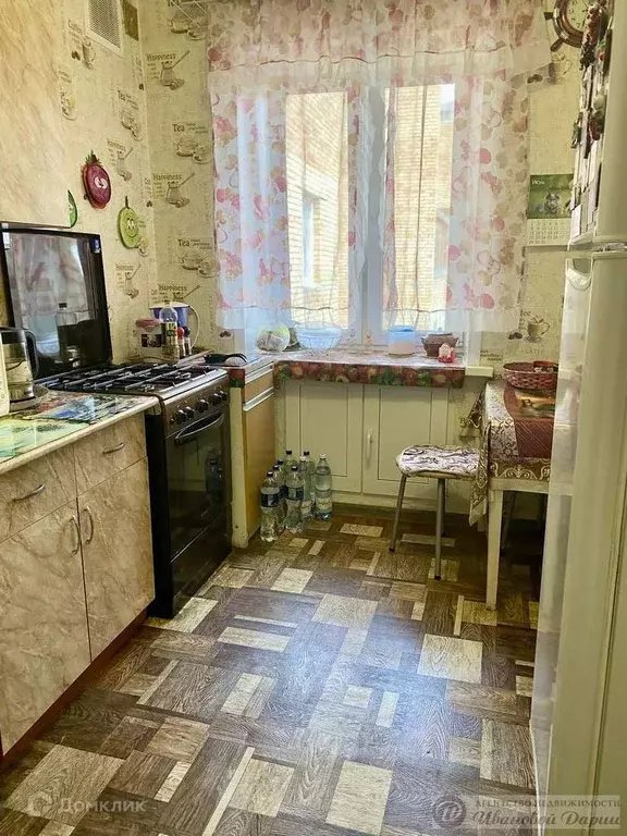 Продаётся 3-к квартира, 63.2 м - Фото 1