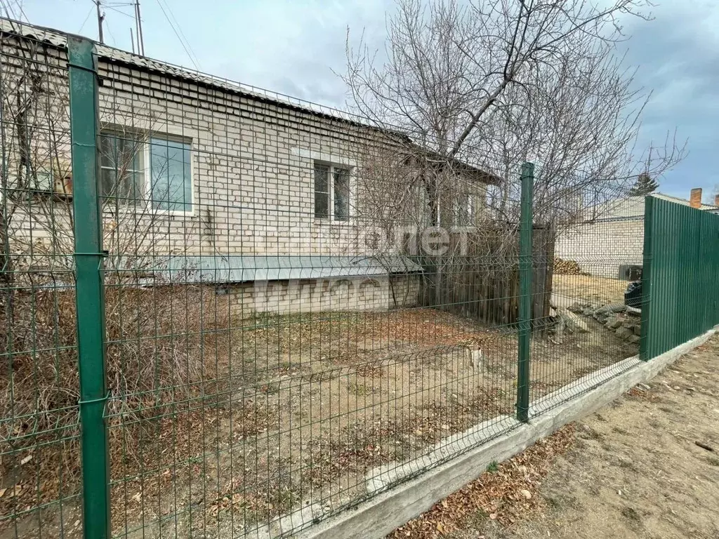 Дом в Забайкальский край, Читинский район, с. Смоленка Лесная ул. (93 ... - Фото 1