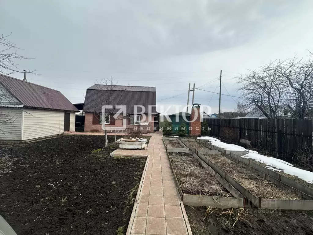 Дом в Костромская область, Кострома Юбилейный СНТ, 493 (50 м) - Фото 2