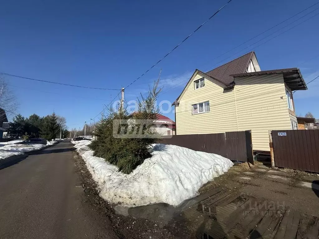 Коттедж в Пермский край, Пермь Копейская ул., 46 (180 м) - Фото 1