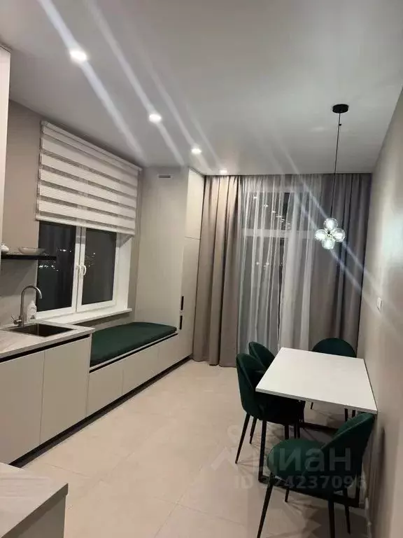 2-к кв. Калининградская область, Калининград ул. Генерал-фельдмаршала ... - Фото 1