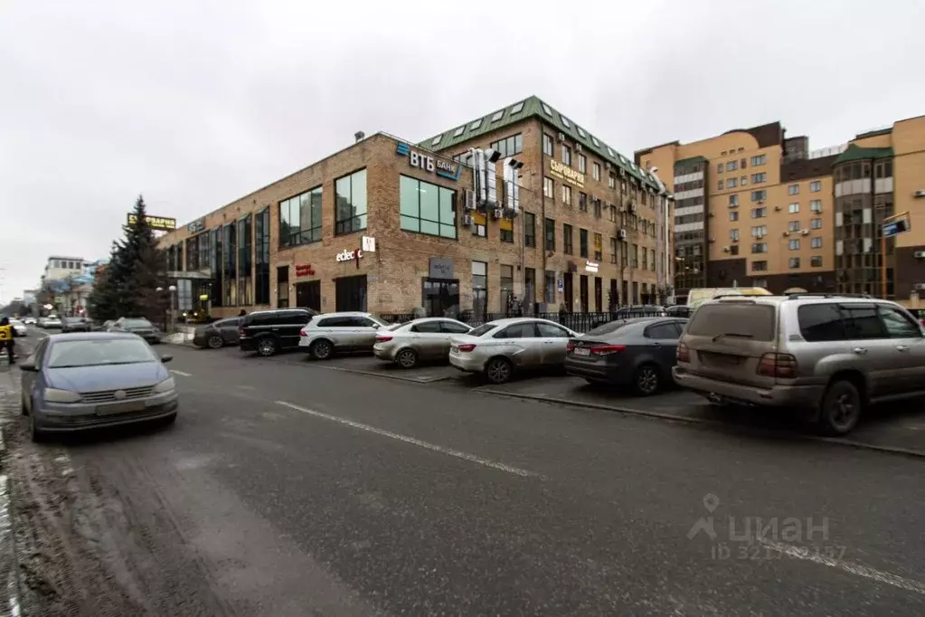 Склад в Тюменская область, Тюмень Советская ул., 54 (56 м) - Фото 0