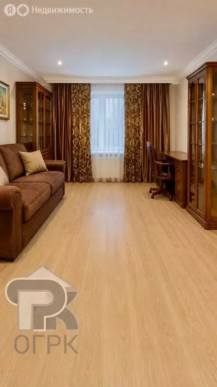 1-комнатная квартира: Москва, Каширское шоссе, 26к3 (31.5 м) - Фото 1