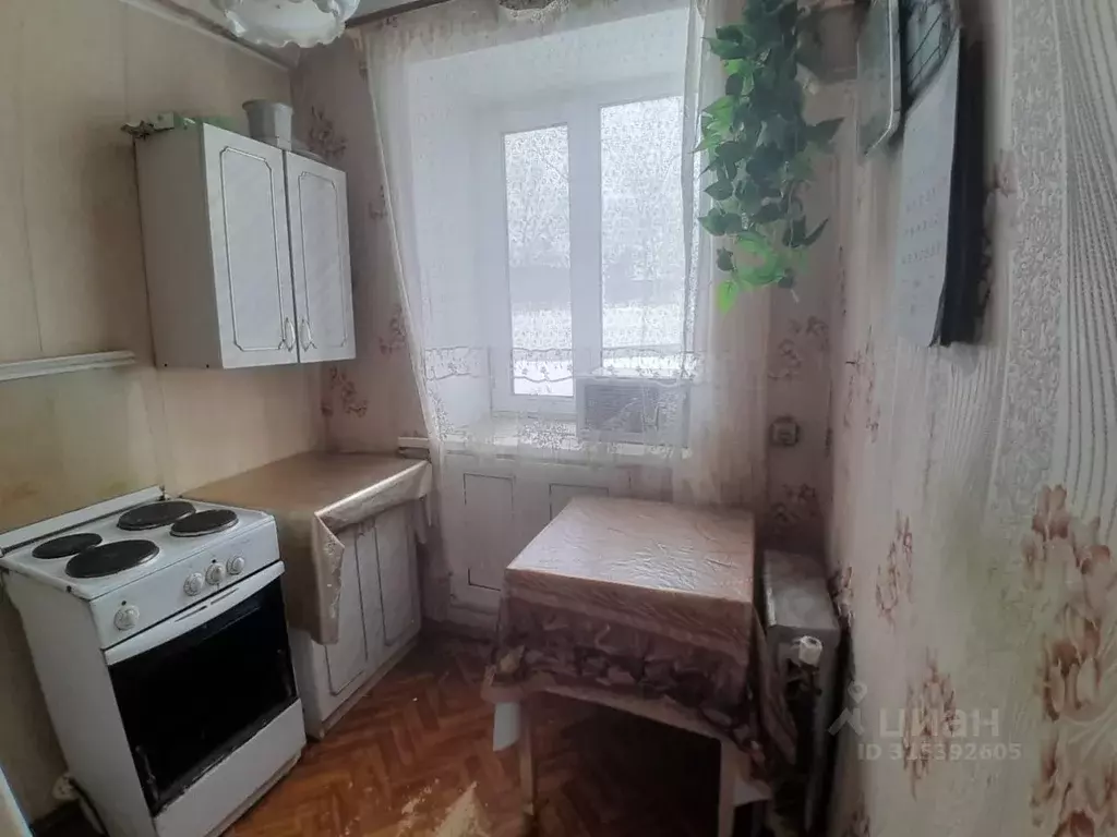 1-к кв. Хабаровский край, Ванино рп ул. Клубная, 28 (32.0 м) - Фото 0