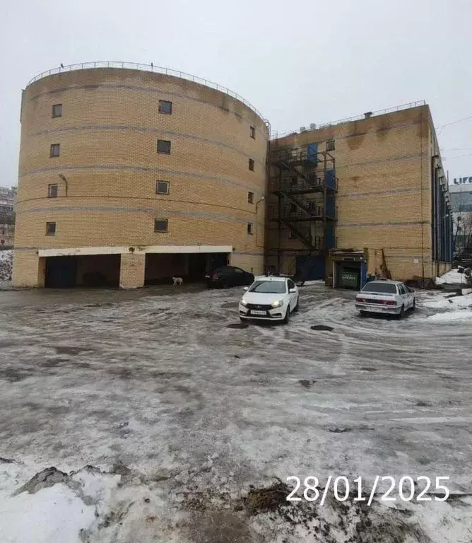 Помещение свободного назначения в Нижегородская область, Нижний ... - Фото 2