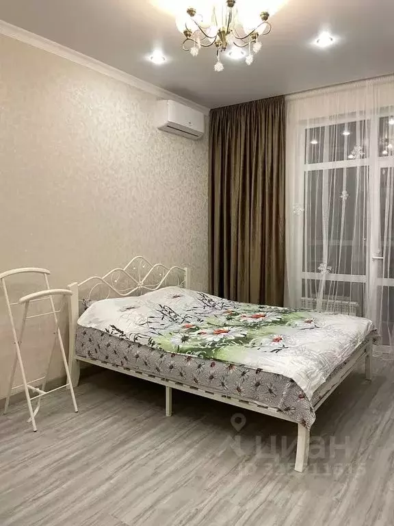 1-к кв. Краснодарский край, Славянск-на-Кубани Отдельская ул., 257/9к2 ... - Фото 1