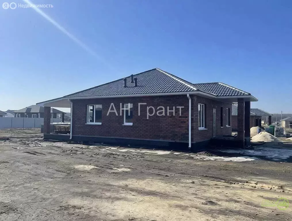 Дом в Белгород, Восточный округ (106 м) - Фото 2