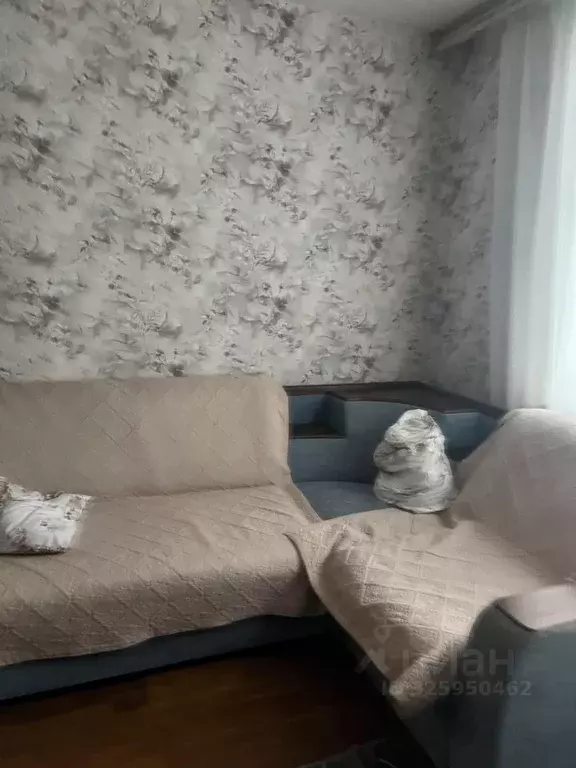 1-к кв. Москва ул. Скульптора Мухиной, 7К3 (42.0 м) - Фото 1