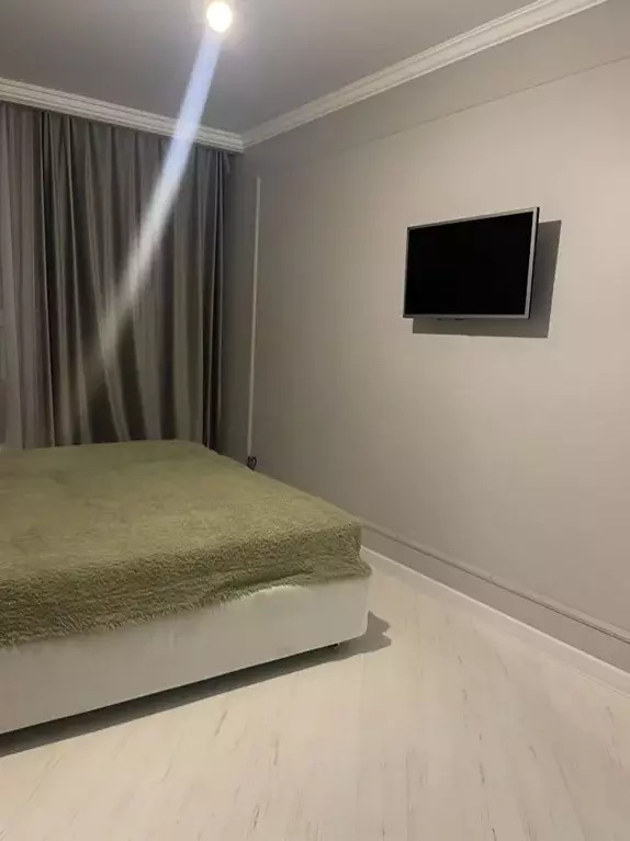 2-к кв. Краснодарский край, Краснодар Красная ул., 176 (60.0 м) - Фото 2