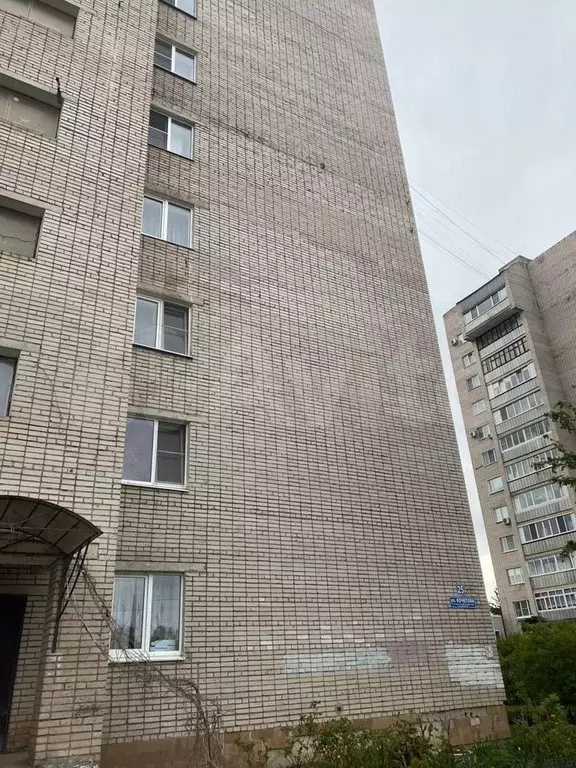 1-к. квартира, 28,5 м, 1/12 эт. - Фото 1