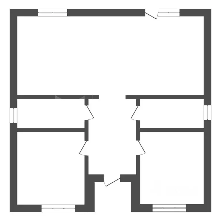 Коттедж в Тюменская область, Тюмень Садовое товарищество Липовый ... - Фото 2