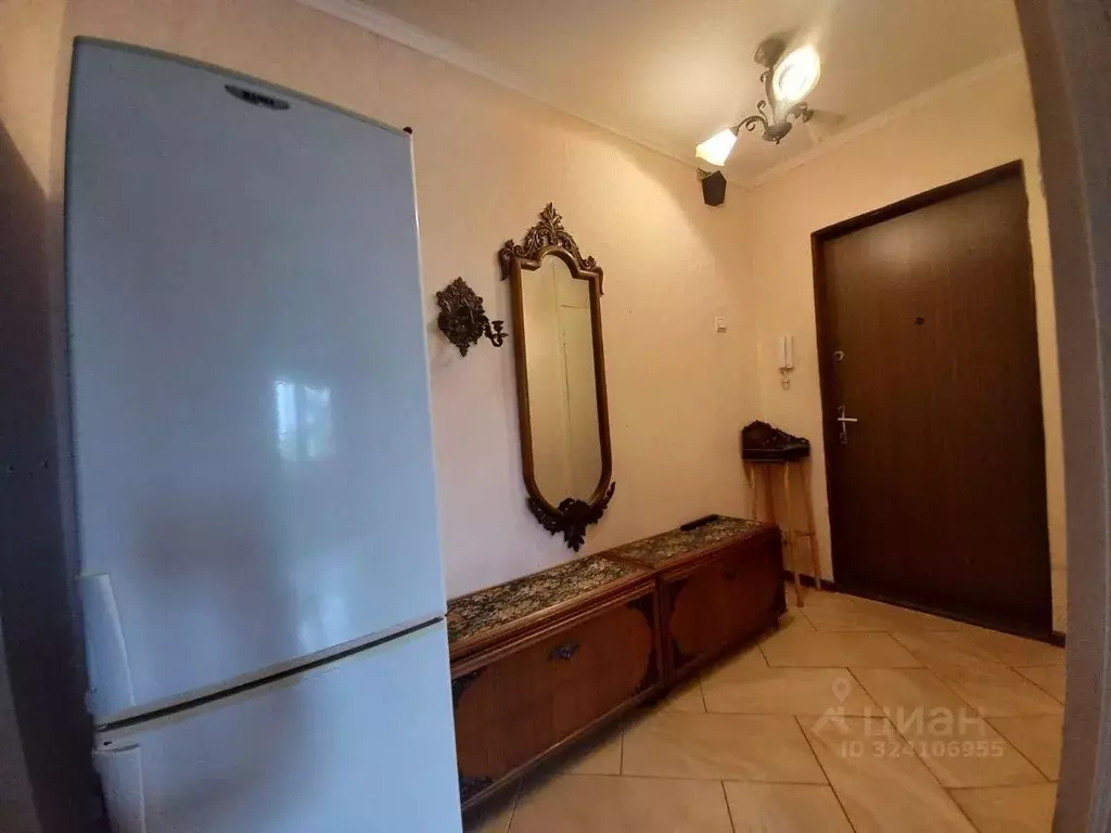 3-к кв. Калининградская область, Калининград ул. Маршала Баграмяна, 28 ... - Фото 2