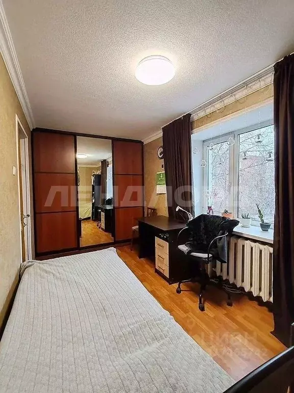 2-к кв. Ростовская область, Ростов-на-Дону ул. Погодина, 12 (43.0 м) - Фото 1