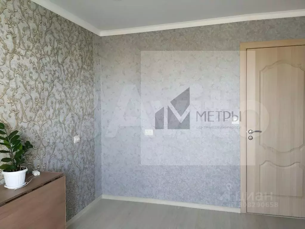 4-к. квартира, 79 м, 8/9 эт. - Фото 1