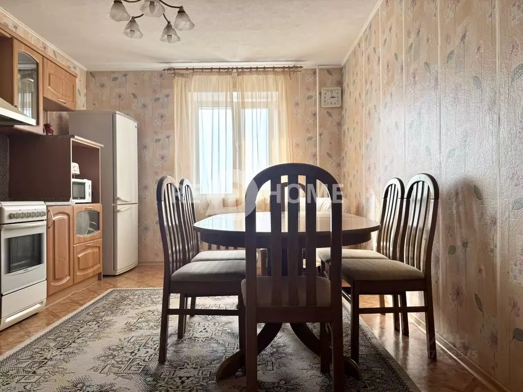 2-к кв. Пермский край, Пермь ул. Космонавта Беляева, 54а (78.1 м) - Фото 2