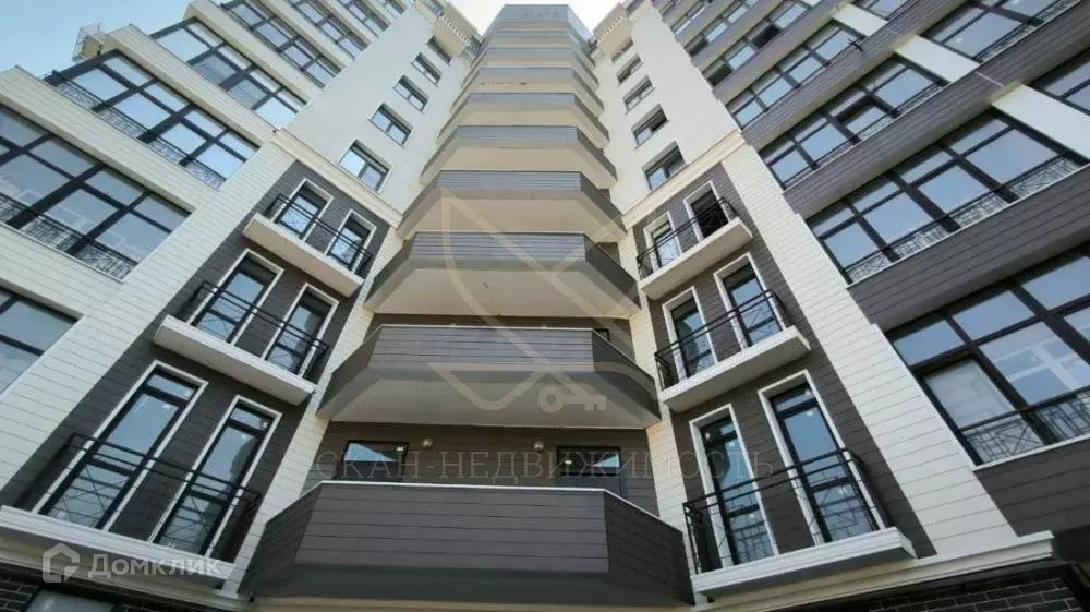 Продаётся 1-к квартира, 58.2 м - Фото 1