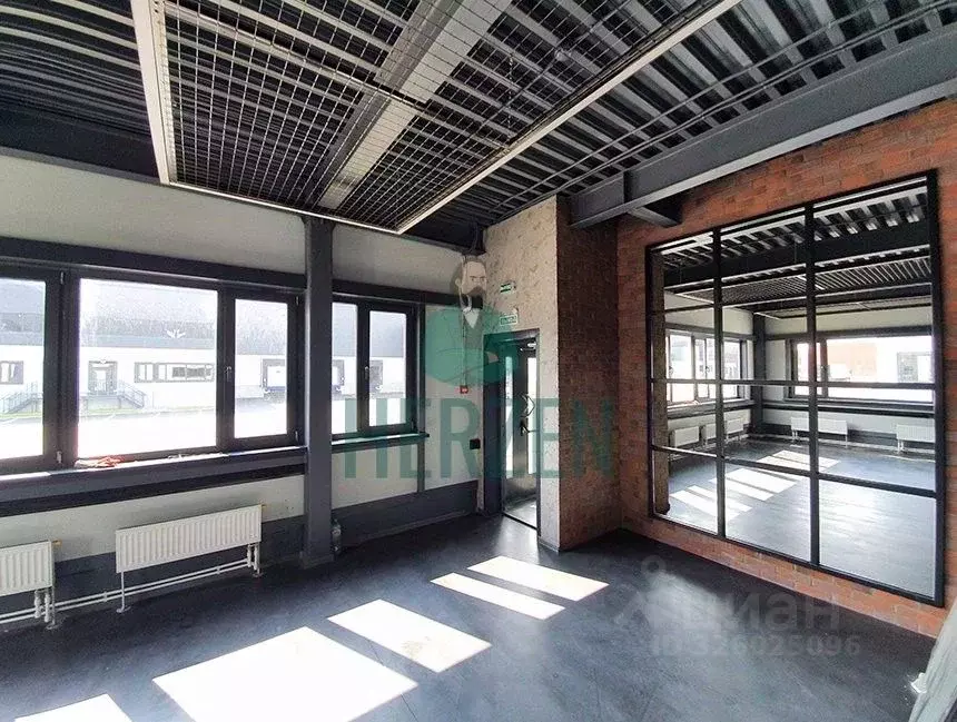 Склад в Московская область, Дмитровский муниципальный округ, д. ... - Фото 2