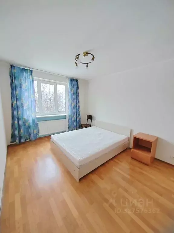 2-к кв. Санкт-Петербург просп. Просвещения, 53К3 (51.3 м) - Фото 1