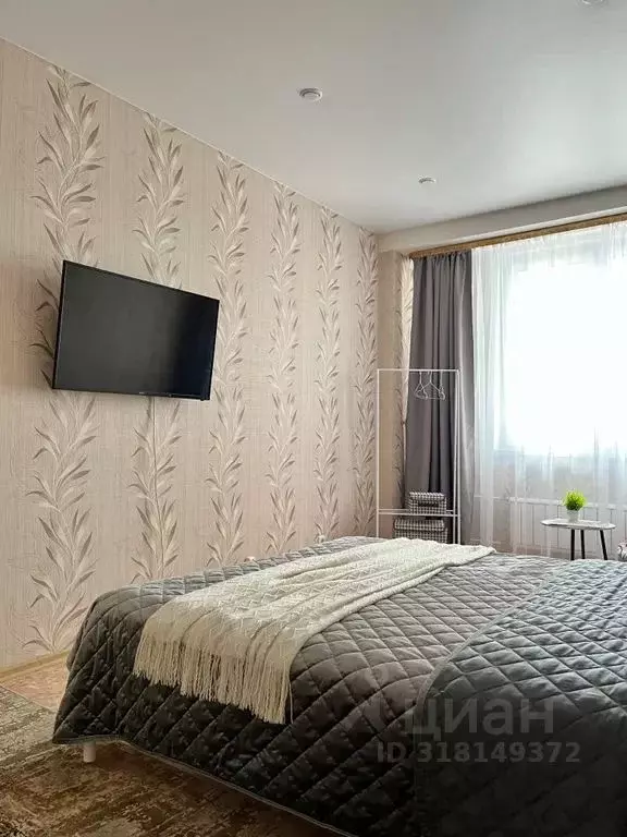 1-к кв. Красноярский край, Красноярск ул. Шахтеров, 42 (46.0 м) - Фото 1