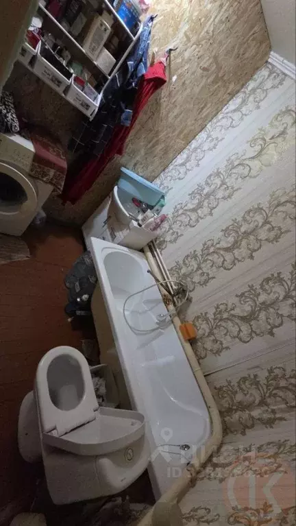 Дом в Крым, Раздольненский район, Славянское с/пос, с. Славянское ул. ... - Фото 2