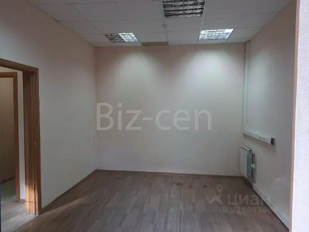 Офис в Москва Зеленоградская ул., 35К5 (33 м) - Фото 2
