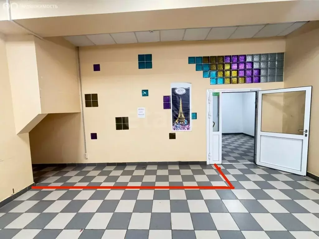 Торговая площадь (12 м) - Фото 1