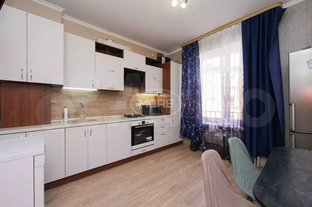 2-к. квартира, 68 м, 2/3 эт. - Фото 0