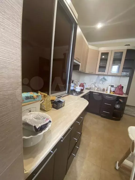 2-к. квартира, 78 м, 3/5 эт. - Фото 1